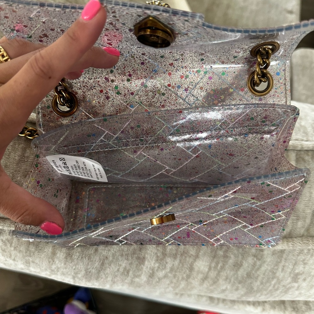 Kurt Geiger Crossbody